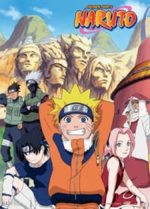 Xem phim Naruto phần 1