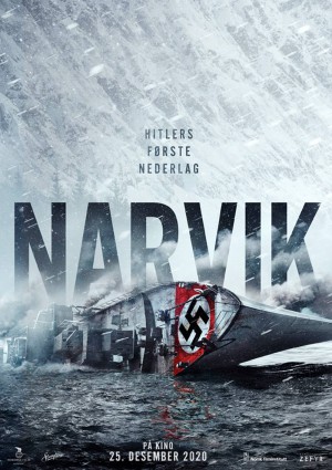 Xem phim Narvik
