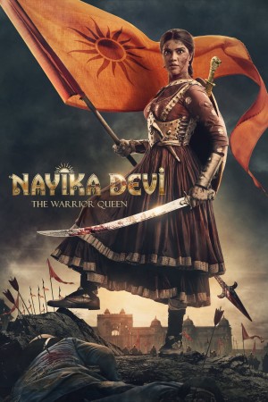 Xem phim Nayika Devi: Nữ Hoàng Chiến Binh