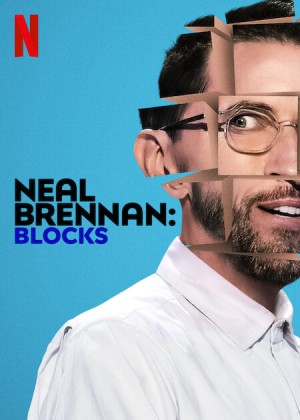 Xem phim Neal Brennan: Blocks