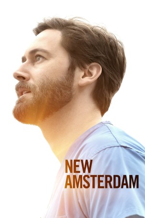 Xem phim New Amsterdam (Phần 3)