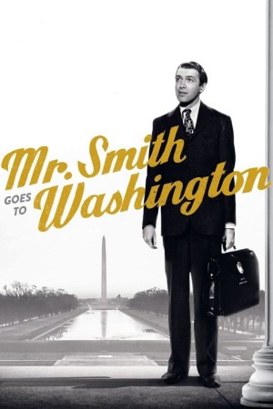 Xem phim Ngài Smith Tới Washington