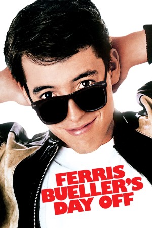 Xem phim Ngày nghỉ của Ferris Bueller 