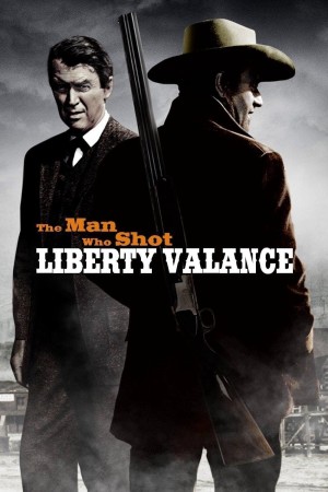 Xem phim Người Giết Liberty Valance