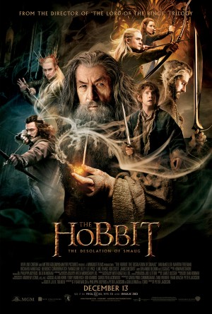 Xem phim Người Hobbit: Đại chiến với rồng lửa