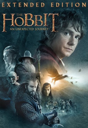 Xem phim Người Hobbit: Hành trình vô định