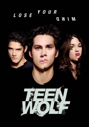 Xem phim Người sói tuổi teen (Phần 3)