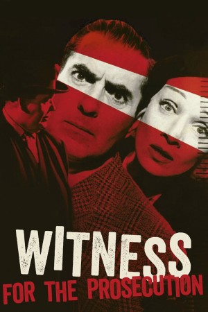 Xem phim Nhân Chứng Buộc Tội