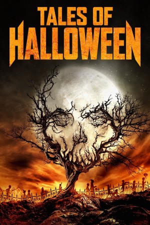 Xem phim Những Câu Chuyện Đêm Halloween