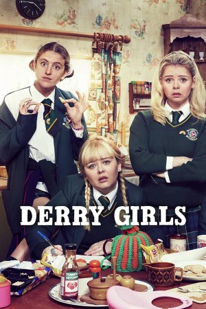 Xem phim Những cô nàng Derry