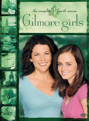 Xem phim Những cô nàng Gilmore (Phần 3)
