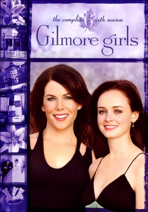 Xem phim Những cô nàng Gilmore (Phần 6)