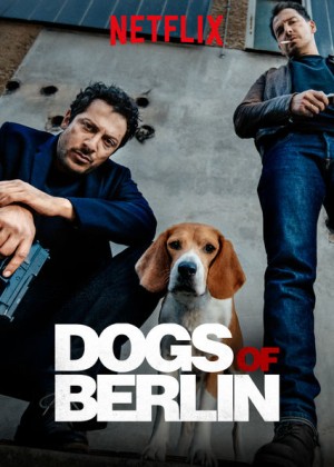Xem phim Những Con Chó Berlin (Phần 1)