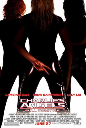 Xem phim Những Thiên Thần Của Charlie 2