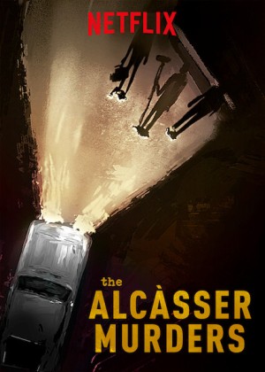 Xem phim Những vụ án mạng ở Alcàsser