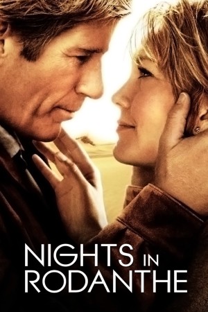 Xem phim Nights in Rodanthe