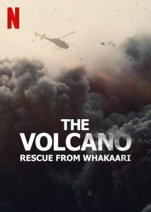 Xem phim Núi lửa: Giải cứu tại Whakaari