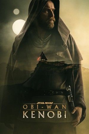Xem phim Chiến Tranh Giữa Các Vì Sao: Obi-Wan Kenobi