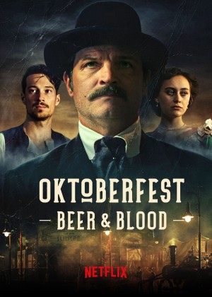 Xem phim Oktoberfest: Máu và bia