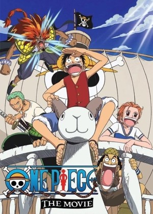 Xem phim One Piece: The Movie