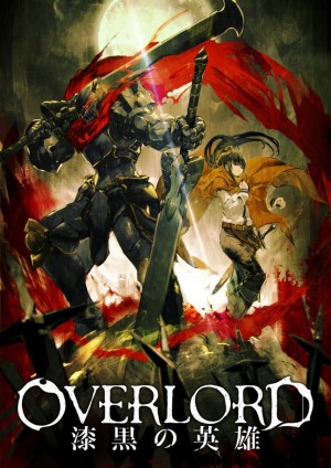 Xem phim Overlord: Chiến binh bóng tối