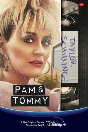 Xem phim Pam & Tommy