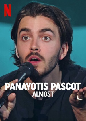 Xem phim Panayotis Pascot: Suýt soát