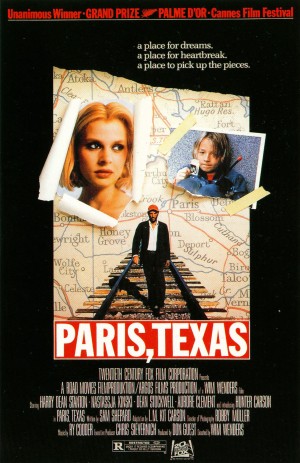 Xem phim Paris và Texas