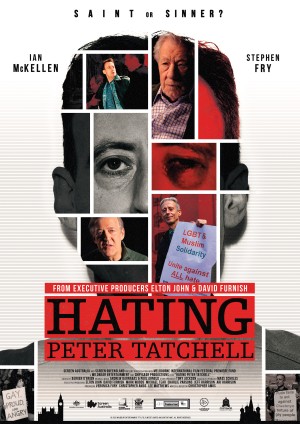 Xem phim Peter Tatchell: Nhân quyền và tranh cãi