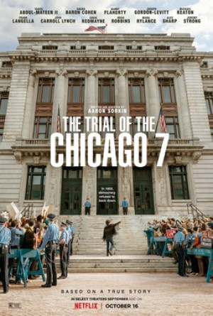 Xem phim Phiên tòa Chicago 7