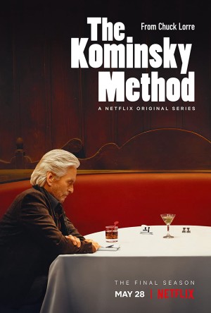 Xem phim Phương pháp Kominsky (Phần 3)