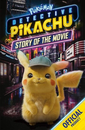 Xem phim Pokémon: Thám tử Pikachu