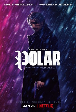 Xem phim Polar: Sát thủ tái xuất