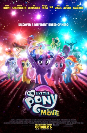 Xem phim Pony Bé Nhỏ