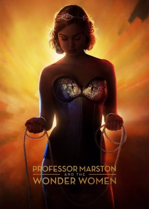 Xem phim Professor Marston and the Wonder Women