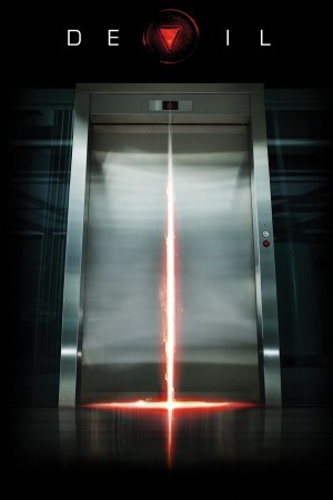Xem phim Quỷ dữ trong thang máy
