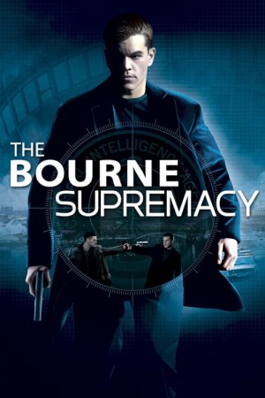 Xem phim Quyền lực của Bourne