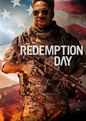 Xem phim Redemption Day