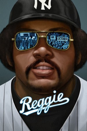 Xem phim Reggie