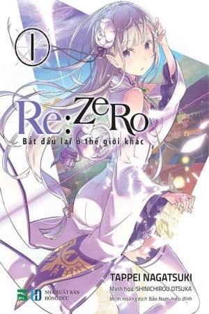 Xem phim Re:Zero - Bắt đầu lại ở thế giới khác