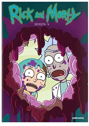 Xem phim Rick và Morty (Phần 4)