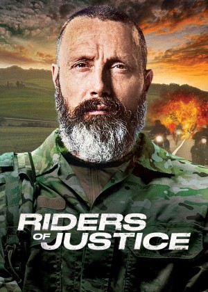 Xem phim Riders of Justice