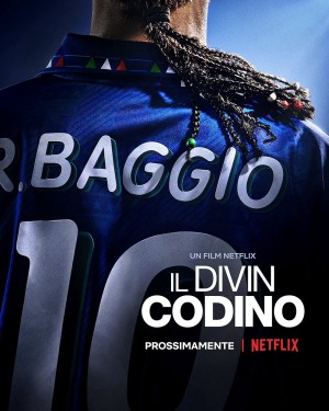 Xem phim Roberto Baggio: Đuôi ngựa thần thánh