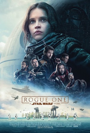 Xem phim Rogue One: Star Wars Ngoại Truyện