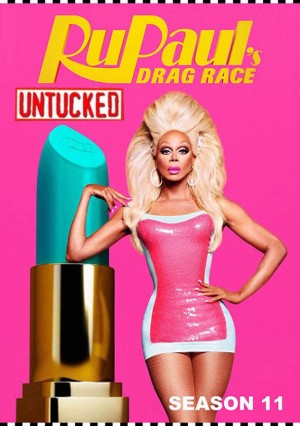Xem phim RuPaul’s Drag Race – Cuộc chiến giày cao gót: Hậu trường (Phần 12)