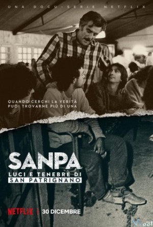 Xem phim SanPa: Tội lỗi của kẻ cứu rỗi