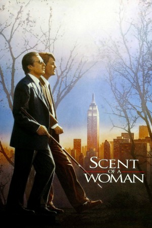Xem phim Scent of a Woman