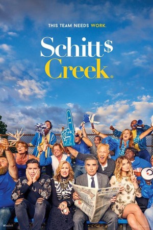 Xem phim Schitt's Creek (Phần 3)