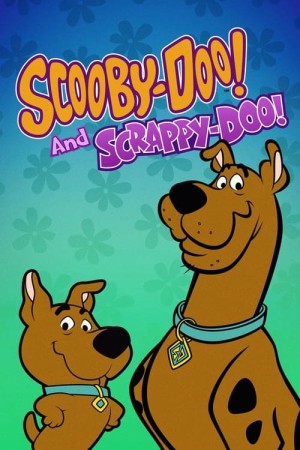 Xem phim Scooby-Doo and Scrappy-Doo (Phần 2)