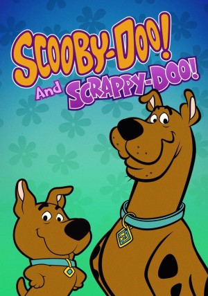 Xem phim Scooby-Doo and Scrappy-Doo (Phần 6)